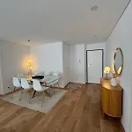 Torres Ofir - De Апартаменты