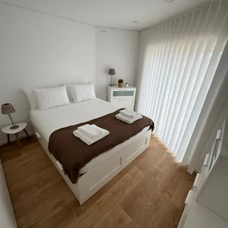 Apartment Torres Ofir - De Esposende