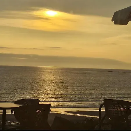 Torres Ofir - De Apartment