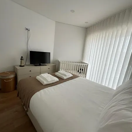 Torres Ofir - De Apartment *