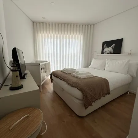 Torres Ofir - De Apartment Esposende