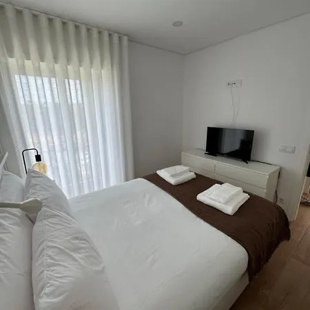 Apartment Torres Ofir - De Esposende