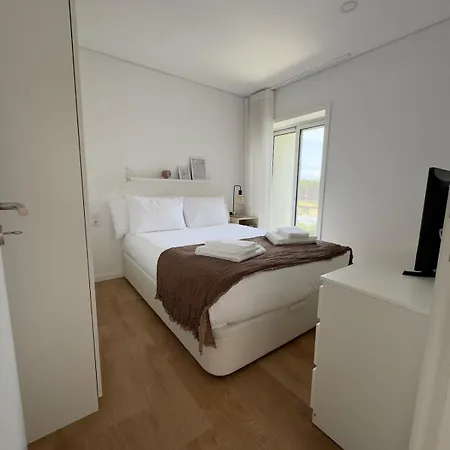 Torres Ofir - De Apartment
