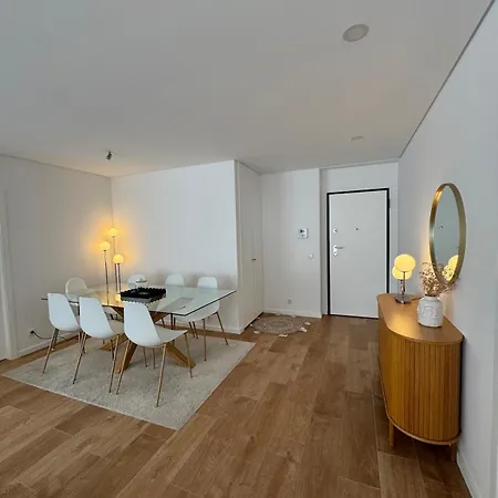 Torres Ofir - De Apartment