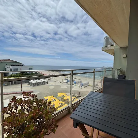 Torres Ofir - De Apartment *