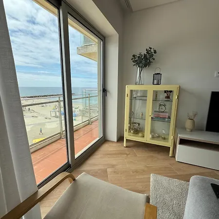 Apartment Torres Ofir - De Esposende