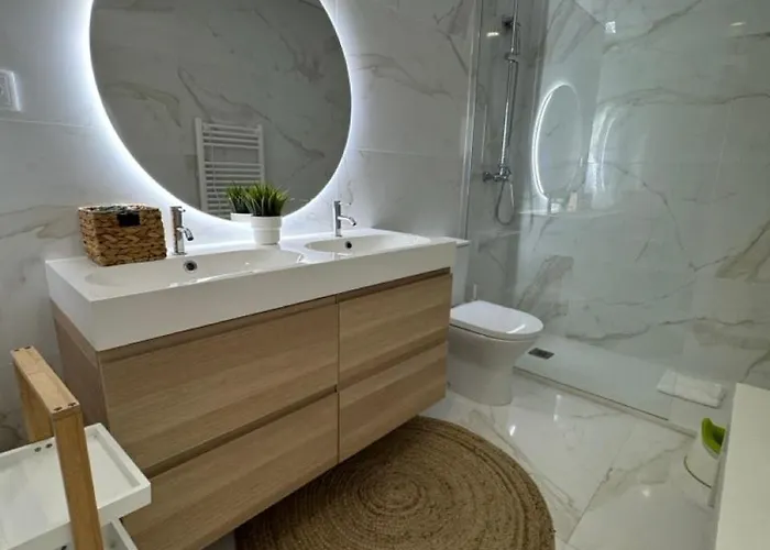 Torres Ofir - De Esposende