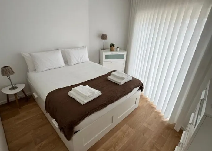 Apartment Torres Ofir - De Esposende