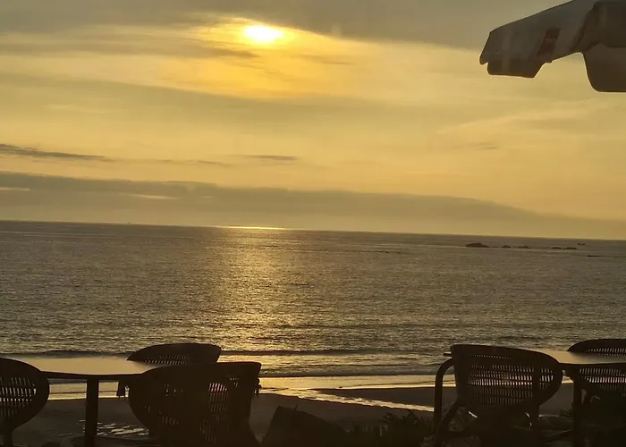 Torres Ofir - De Apartment