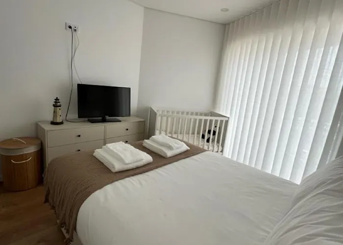 Torres Ofir - De Apartment *