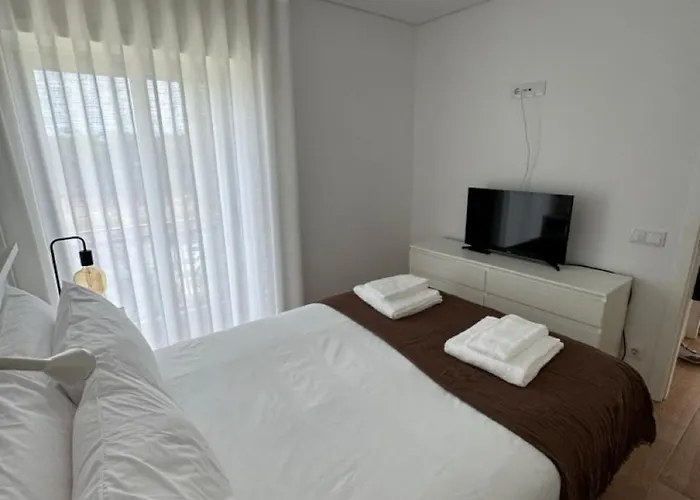 Apartment Torres Ofir - De Esposende