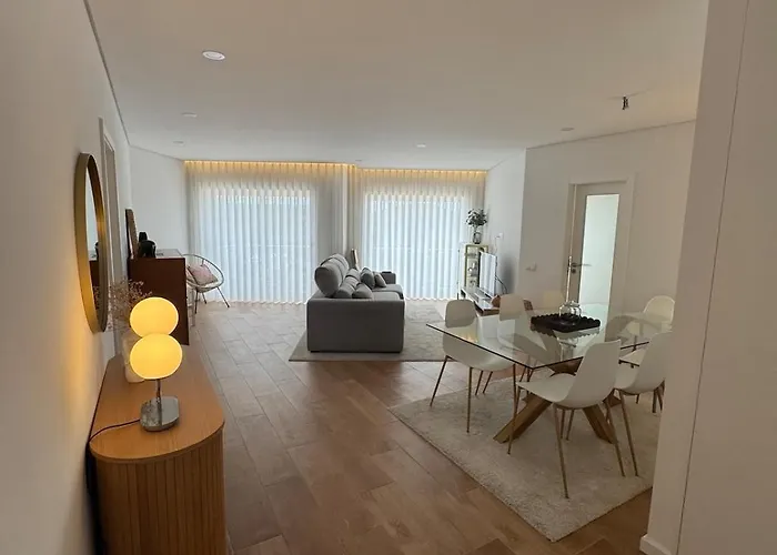 Torres Ofir - De Esposende