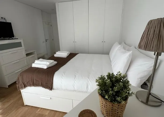 Apartment Torres Ofir - De *