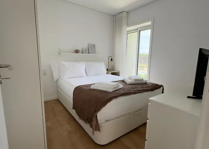 Torres Ofir - De Apartment