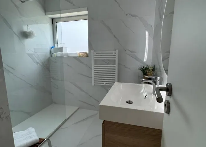 Torres Ofir - De Apartment Esposende