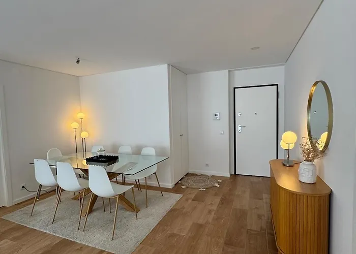 Torres Ofir - De Apartment