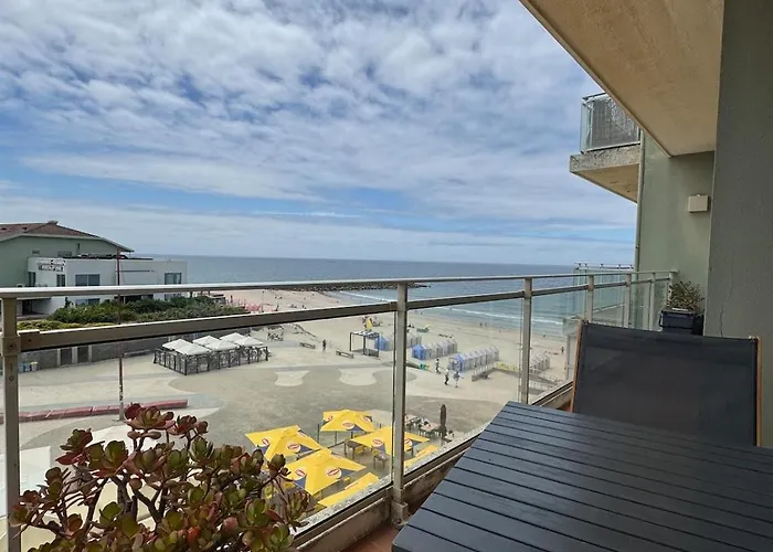 Torres Ofir - De Apartment *