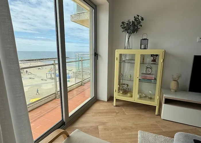 Apartment Torres Ofir - De Esposende