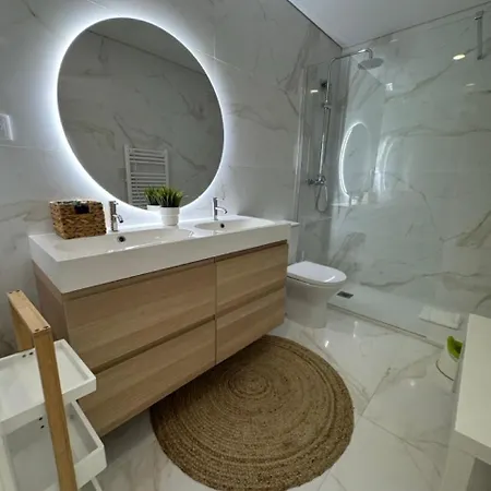 Torres Ofir - De Esposende