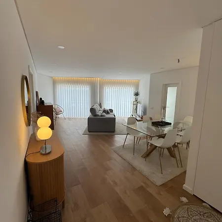 Torres Ofir - De Esposende