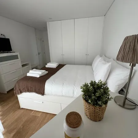 Apartamento Torres Ofir - De *