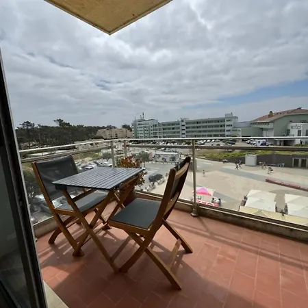 Torres Ofir - De Apartamento *