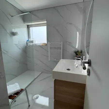 Torres Ofir - De Daire Esposende