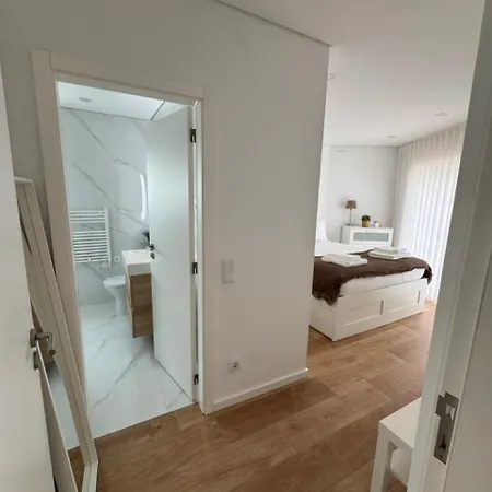 Torres Ofir - De * Esposende