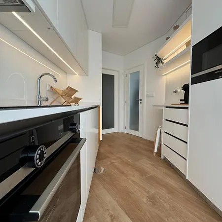 Apartamento Torres Ofir - De