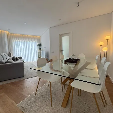 Torres Ofir - De Esposende