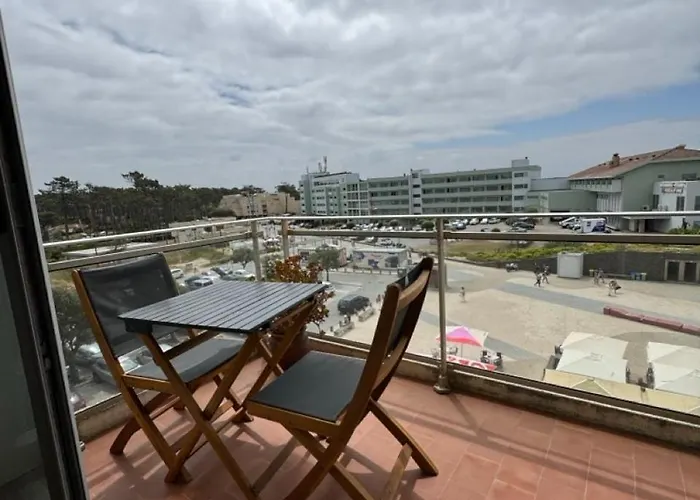 Torres Ofir - De 公寓 *