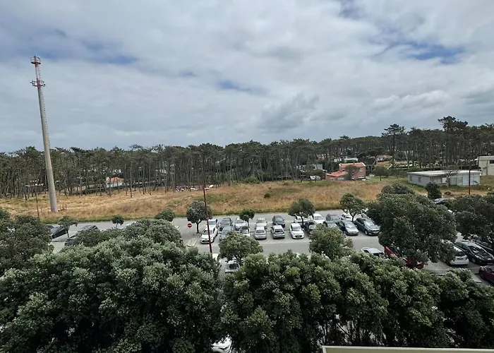 Torres Ofir - De Апартаменты