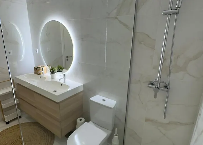 Torres Ofir - De * Эшпозенди